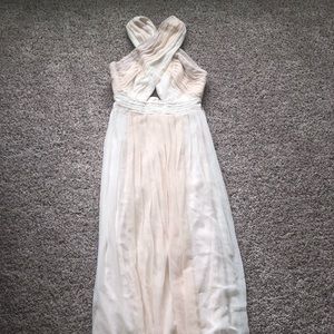 Gianni Bini Size Small Maxi Dress